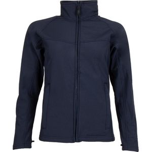 Regatta Dames Uproar Soft Shell Jacket (pak van 1)