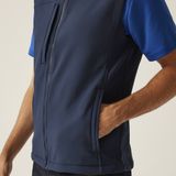 Regatta - Flux - Bodywarmer - Polyester - Waterdicht - Winddicht