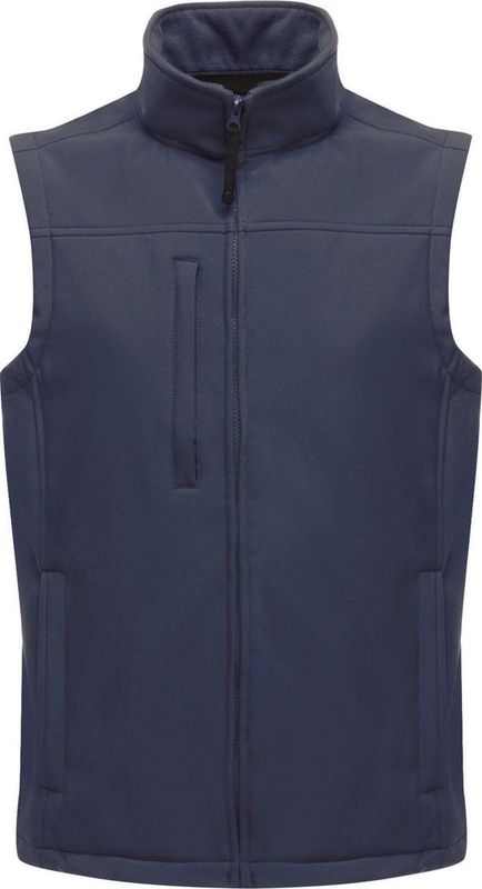 Regatta - Flux - Bodywarmer - Polyester - Waterdicht - Winddicht
