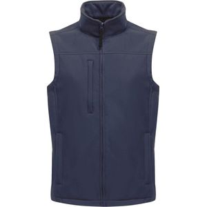 Regatta Professional Funktionsweste Flux Softshell Bodywarmer / Weste