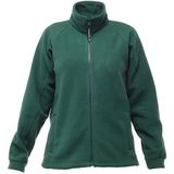 Regatta Thor III Fleece Jacket RG532 - Bottle Green