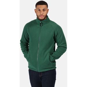 Regatta Thor III Fleece Jacket RG532 - Bottle Green