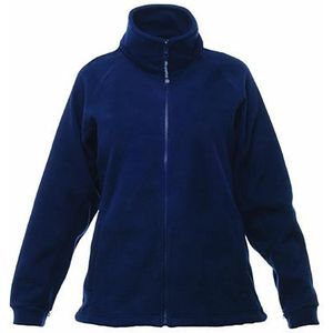 Regatta - Thor III - Fleece Jas - Donker Marineblauw - Professionele Heren Werkkleding