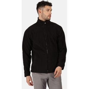 Regatta - Thor III - Fleece Jas - Donkerblauw - Professionele Heren Werkkleding