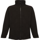 Regatta - Thor III - Fleece Jacket - Zwart - 100% Polyester