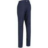 Regatta - Fenton - Damesbroek - Softshell - Waterafstotend - Winddicht