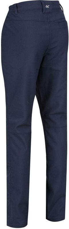 Regatta - Fenton - Damesbroek - Softshell - Waterafstotend - Winddicht