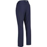 Regatta Wandelbroek Fenton Softshell Dames Cm Navy