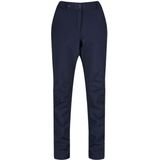 Regatta Wandelbroek Fenton Softshell Dames Cm Navy