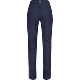 Regatta Wandelbroek Fenton Softshell Dames Cm Navy