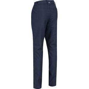 Regatta Wandelbroek Fenton Softshell Dames Cm Navy