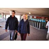 Regatta - Hudson Jacket - Jas - Waterdicht - Polyester Mix - Met Fleece Voering