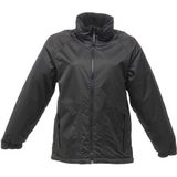 Regatta - Hudson Jacket - Jas - Waterdicht - Polyester Mix - Met Fleece Voering