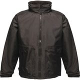Regatta - Hudson Jacket - Jas - Waterdicht - Polyester Mix - Met Fleece Voering
