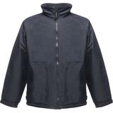 Hydrafort 5000 - Werkjas - Polyester - Winddicht - Fleece Gevoerd