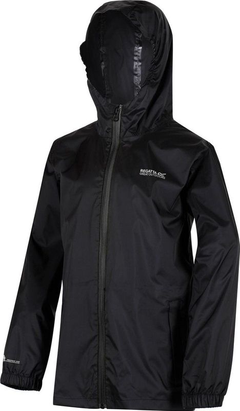 Regatta Unisex Kids Kid Pk It Jkt Iii jas