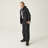 Pack-It III - Waterdichte Ademende Shelljas met Capuchon