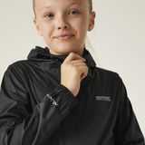 Pack-It III - Waterdichte Ademende Shelljas met Capuchon