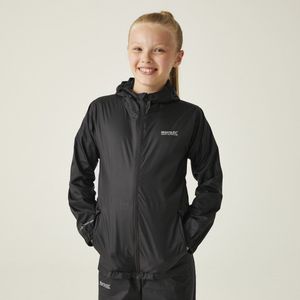 Pack-It III - Waterdichte Ademende Shelljas met Capuchon