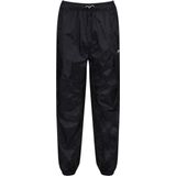 Regatta Active Packaway ll Regenbroek - Unisex - Zwart