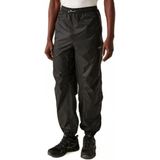 Regatta Active Packaway ll Regenbroek - Unisex - Zwart