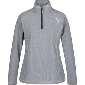 Regatta - Montes - Fleece Trui - Blauw - Dames