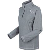 Regatta - Montes - Fleece Trui - Blauw - Dames
