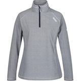 Regatta - Montes - Fleece Trui - Blauw - Dames