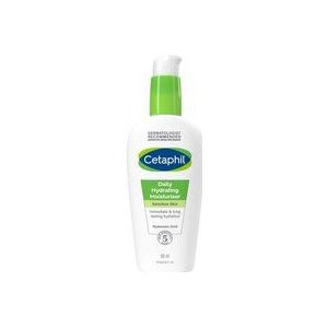 Cetaphil - Daily Hydrating Moisturiser - 88 ml - Gezichtscrème
