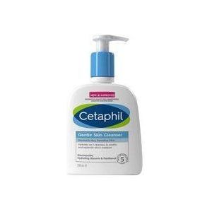 Cetaphil - Gentle Skin Cleanser - Gezichtsreiniger - 236 ml