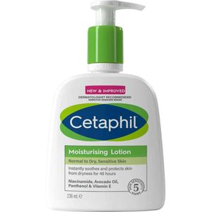 Cetaphil - Hydraterende Lotion - 236 ml