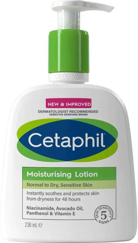 Cetaphil - Hydraterende Lotion - 236 ml