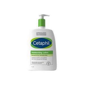 Cetaphil - Hydraterende Lotion - 1000 ml