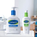 Cetaphil Oily Skin Cleanser 473 ml