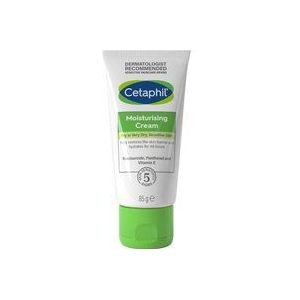 Cetaphil - Gezicht en Lichaam Hydraterende Crème - 85 g