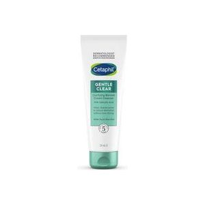 Cetaphil Gentle Clear Verhelderende Anti-oneffenheden Gezichtsreiniger voor Gevoelige Huid 124 ml