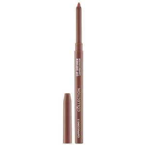 Collection Lipliner Lip Definer - Longlasting - Smudgeproof - Oogpotlood - Cappuccino