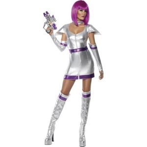 Dressing Up & Costumes | Costumes - 70s Disco Fever - Fever Space Cadet Costume