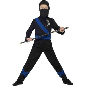 Ninja Assassin Costume (S)