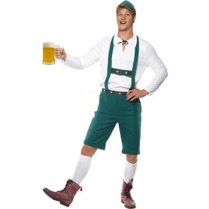 Oktoberfest Costume (XL)