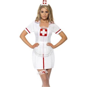Dressing Up & Costumes - Costumes - Hospital Doctors A - Nurses Set
