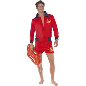 Baywatch Lifeguard Costume (M)