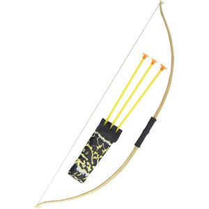 Bow and Arrow Set