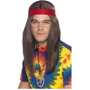 Hippie Man Set