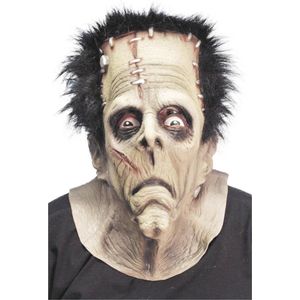 Halloween masker Frankenstein