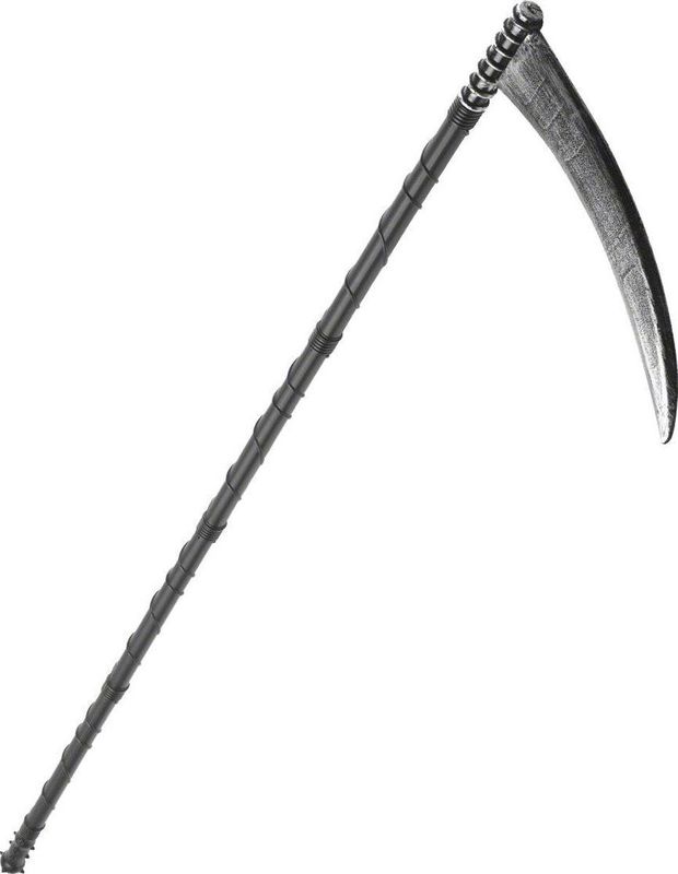 Dressing Up & Costumes | Costumes - Halloween - Grim Reaper Scythe