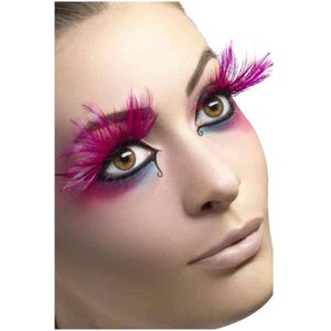 Eyelashes