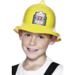 Dressing Up & Costumes | Costumes - Boys And Girls - Fireman Hat