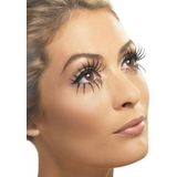 Smiffy's - Decoratieve Spin - 102 cm - Buigzame Poten - Lichtgevende Ogen