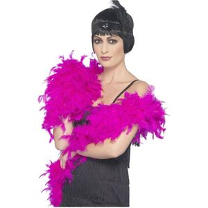Dressing Up & Costumes | Costumes -Shoe Sock Glove Unde - Deluxe Boa
